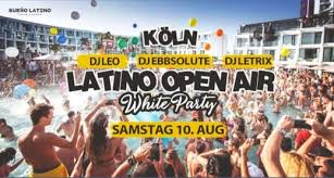 The stand temporada 1 (2020) hd 720p latino dual la cual nos muestra a un falso mesías que emerge tras. Kolns Grosste Latino Open Air Party In Der Kantine Am 10 08 2019 Veranstaltungen Koln