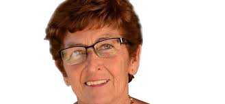 Addio alla cuoca dell'oratorio di Dogliani che donò fazzoletti ricamati  agli infermieri in prima linea