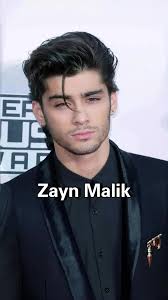 Zayn Malik Comes Out Gay
