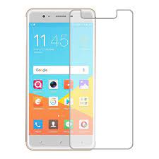 QMobile Noir LT750 Protector de ...