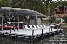 Dock builders in lake ozark. Iguana Rip Rap Dock 1302 Bagnell Dam Blvd Lake Ozark Mo 65049 Yp Com