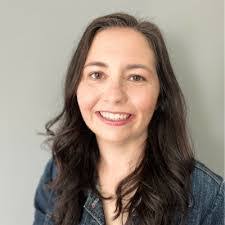 Rebekah Jenkins's Instagram, Twitter & Facebook