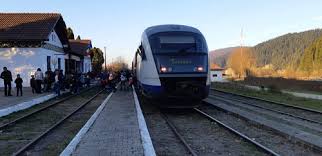 Din 9 decembrie, cfr călători schimbă mersul trenurilor până la data de 14 decembrie 2019. Noul Mers Al Trenurilor Pe Ruta Suceava Putna È™i SchimbÄƒrile Preconizate Pentru 2019 Smartpress Suceava
