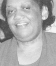 Ruby Roberts Obituary (2015)