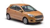 Ford-Figo