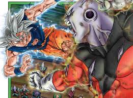 Don't miss any episodes, set your dvr to record dragon ball super with majin buu now defeated and earth at peace, the heroes have settled into normal lives, which in goku's case means being a radish farmer. Dragon Ball Super Volume 9 Review But Why Tho