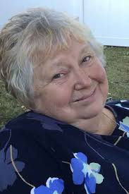 Audrey A. Henshaw 1943-2023