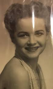 Bertha “Pat” Priscilla Cole