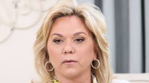 Honey Boo Boo Says Julie Chrisley Looks 'Older' With 'Jailhouse Dye Job'