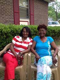 Obituary For Eva Mae Myles Cloud Funeral Home Cairo Ga