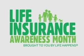 September is life insurance awareness month. September Is Life Insurance Awareness Month Marc V Rosenblum Clu Chfc