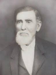 Jacob Monroe Fleming (1829-1926)