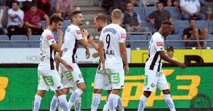 Preview and stats followed by live commentary, video highlights and match report. Sturmnetz Das Netz Fur Fans Des Sk Sturm Graz Part 54