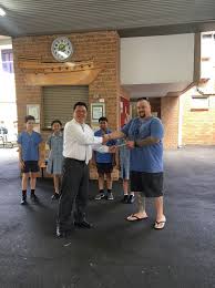 Our Lady of the Rosary School