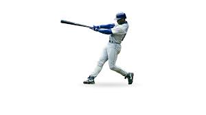 Poses with a rather serious look, kneeling in his mariners uniform. Ken Griffey Wallpapers Top Free Ken Griffey Backgrounds Wallpaperaccess