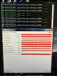 Developers can modify default values for bios setup. Msi Rx580 8g 28mh Without Bios Mod Ethereum Community Forum