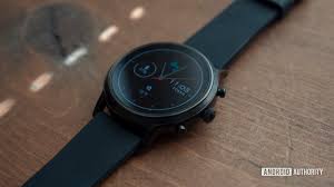 The Best Wear Os Watches Of 2019