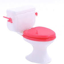 Mini toilette selber basteln diy badezimmer fur barbie badezimmer ideen youtube from i.ytimg.com. Suchergebnis Auf Amazon De Fur Toilette Puppen Zubehor Spielzeug