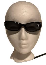 Spy+ Polarized Black Sunglasses for Women for sale