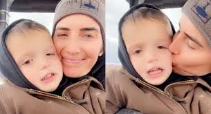 Levi Wright, son of rodeo star Spencer Wright, taken off life support two  weeks after toy tractor accident