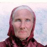 Elizabeth Bolling (1794–1866)