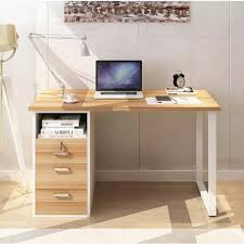 【sgp local stock】wheel laptop table study portable bed desk pc notebook lazy wooden wood stand holder computer lap foldable riser adjustable couch plastic furniture. Bulky Premium Castanho Desktop Table With Cabinets Free Installation 120 X 60 Cm Study Table Office Table Desktop Table Computer Table Laptop Table Desk Study Desk Home Table Jiji Sg Lazada Singapore