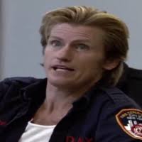 🔥 Janet Gavin MBTI