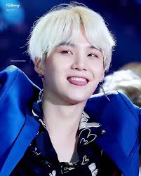 Here's Yoongi's smile to help brighten your day 🐱follow @thatboyyoongi for  more 🐥Jimin content @thatboyjimin13 ✨OT7 content @girlswitluv ‼️IF YOU  REPOST PLEASE GIVE CREDIT‼️ 🍑 🍑 🍑#bts #btsarmy #minyoongi #btsminyoongi  #yoongi #btsyoongi #