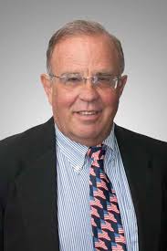 Ronald Pinkerton's Instagram, Twitter & Facebook