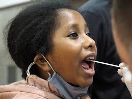 In-school coronavirus testing is embraced by private schools. Public  schools, not so much.