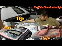 We did not find results for: Touch Up Cat Bumbung Kereta Proton Saga Iswara Diytutorial Protonsagaiswara Alanstyle Youtube