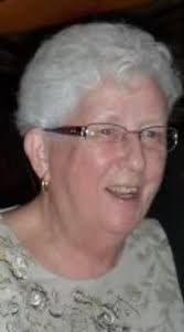 Elizabeth "Betty" Parrish Obituary May 4, 2021