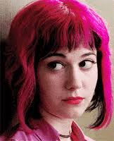 Actress Mary Elizabeth Winstead in 'Death Proof' (2007) film. Well, She's  phenomenal in everything I've seen her in.