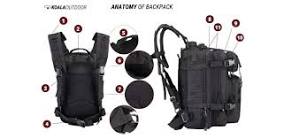 What Type of Backpacks Does the Army Use?