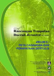 Kerja lapangan geografi tajuk : Draf Rtd Jerantut 2008 2020 Jilid I Peta Cadangan Pdfcoffee Com
