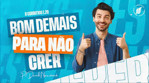 CULTO DE CELEBRAÇÃO