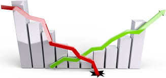 There are just too many cracks in the financial system. Predicting Stock Market Crashes Using Topological Data Analysis Tech Explorist