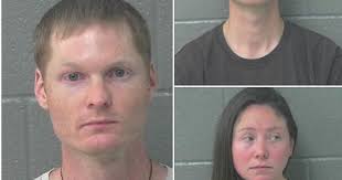 Fourth Suspect In Heber Drug Bust Is In Custody