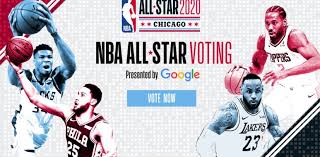 Nba fans can even add their own rankings to this list. The First Returns Of The 2020 Nba All Star Game Voting Just All Stars