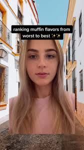 what's your fav muffin flavor 🤔🧁 #muffins #blueberry #blueberrymuffi...