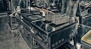 Check spelling or type a new query. The Best Ways To Ditch Used Kitchen Equipment