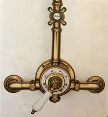Check spelling or type a new query. Antique Brass Shower Fixtures Ideas On Foter