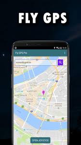 Click and hold the joystick feature hidden around the joystick. Fly Gps Pro For Android Apk Download