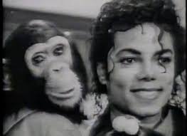 Michael Jackson mi mejor amigo mi ángel