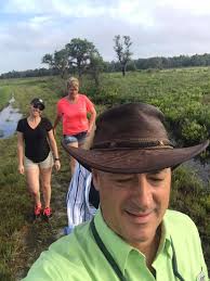 Myakka River State Park Florida Adventure and E-bike Impact