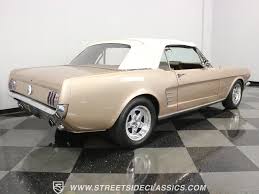 Image result for Antique Bronze 1966 Mustang