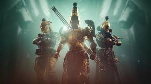 Sep 15, 2021 · with destiny 2: Destiny 2 Needs To Make It Easier To Run Three Classes