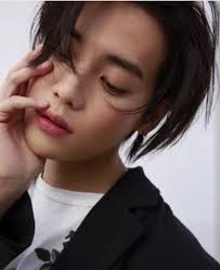 Jaewon One Jaewon Yg Khh Jaewon One Rapper Garotos Asiaticos