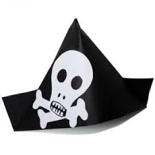 Ce moteur est consacré à la recherche de mots spécifiquement pour les mots croisés et mots fléchés. Chapeau Pirate En Papier Avec Tete A Modeler