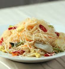 Bihun goreng resepi kampung #bihunsimple#simplebihun#bihungoreng#resepiingredientsbihun meeonionfried tofudry chili. Resepi Bihun Goreng Singapura Ajinomoto Malaysia